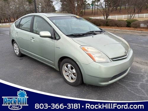 2006 Toyota Prius Base