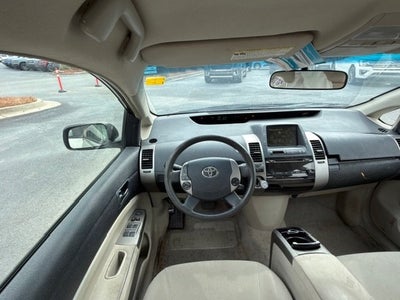 2006 Toyota Prius Base