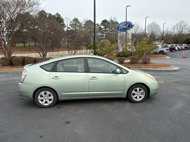 2006 Toyota Prius Base