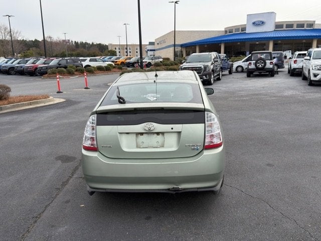 2006 Toyota Prius Base