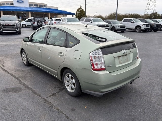 2006 Toyota Prius Base