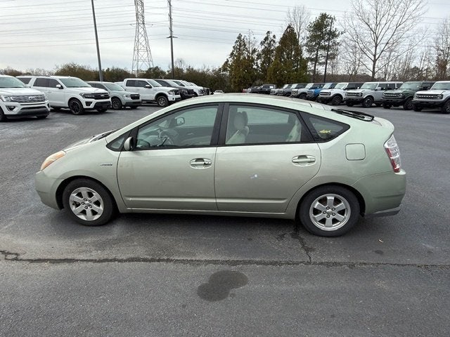 2006 Toyota Prius Base