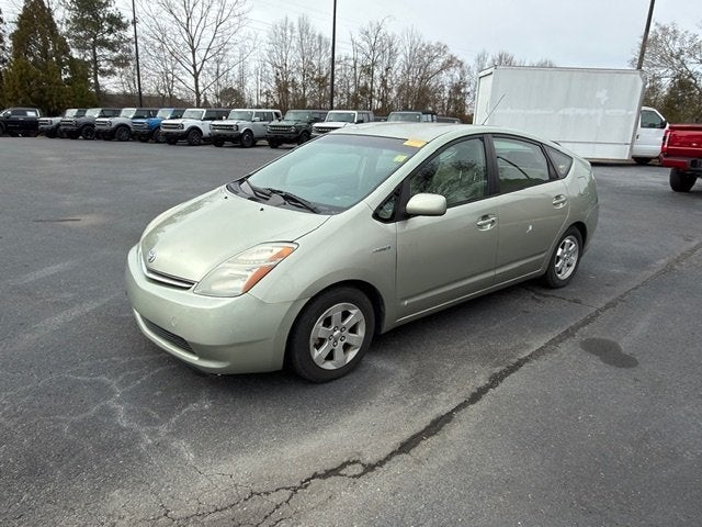 2006 Toyota Prius Base