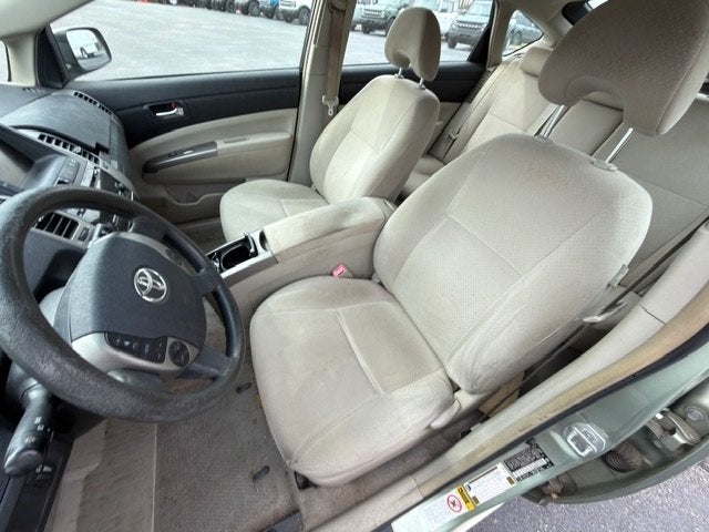 2006 Toyota Prius Base