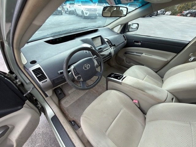 2006 Toyota Prius Base