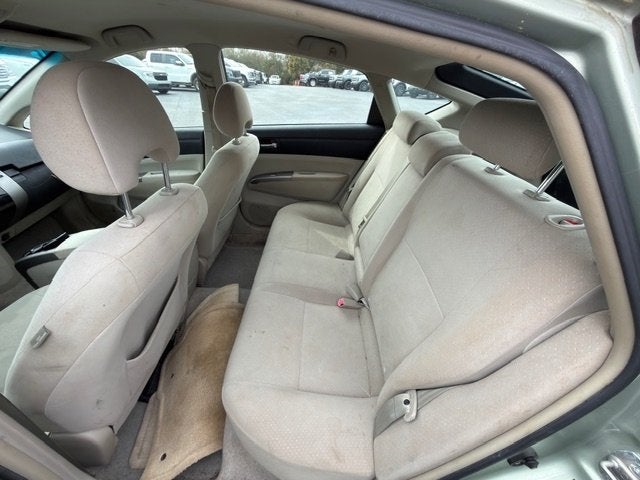 2006 Toyota Prius Base