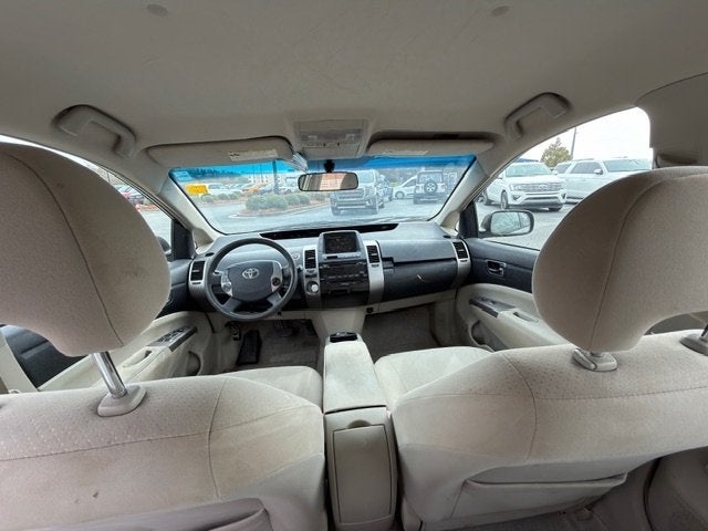 2006 Toyota Prius Base