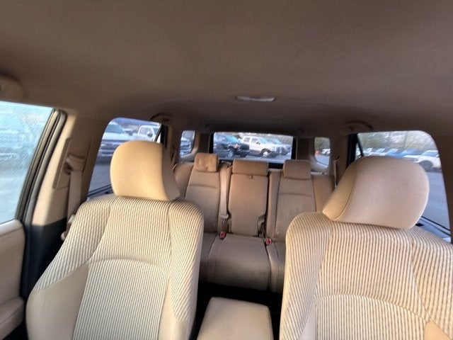 2010 Toyota 4Runner SR5