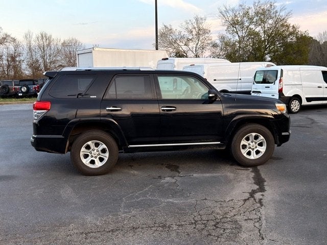 2010 Toyota 4Runner SR5