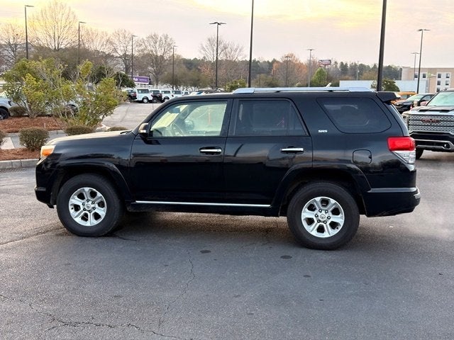 2010 Toyota 4Runner SR5