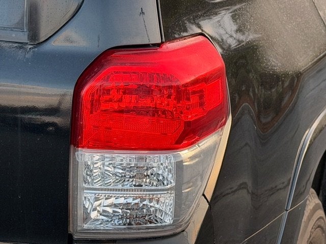 2010 Toyota 4Runner SR5