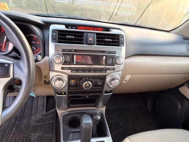 2010 Toyota 4Runner SR5