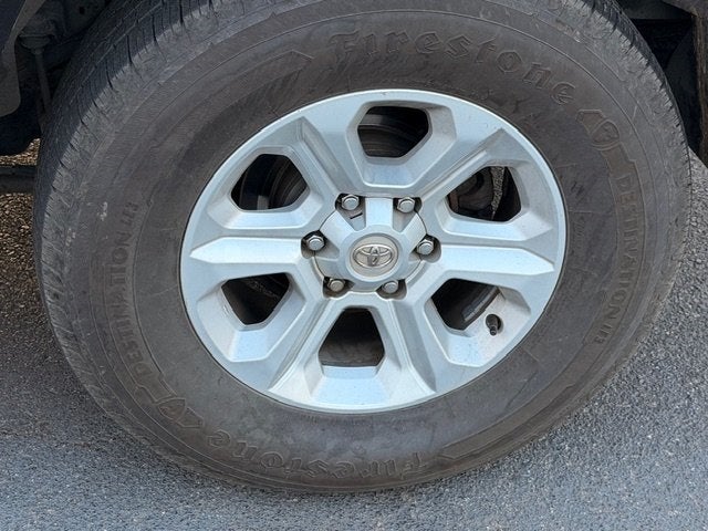 2010 Toyota 4Runner SR5