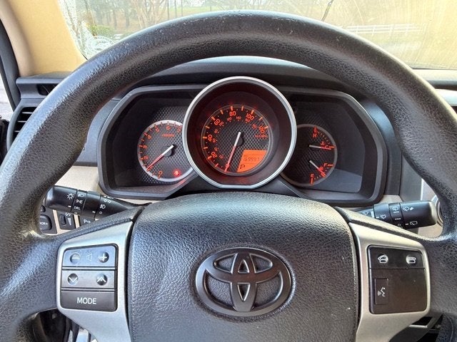 2010 Toyota 4Runner SR5