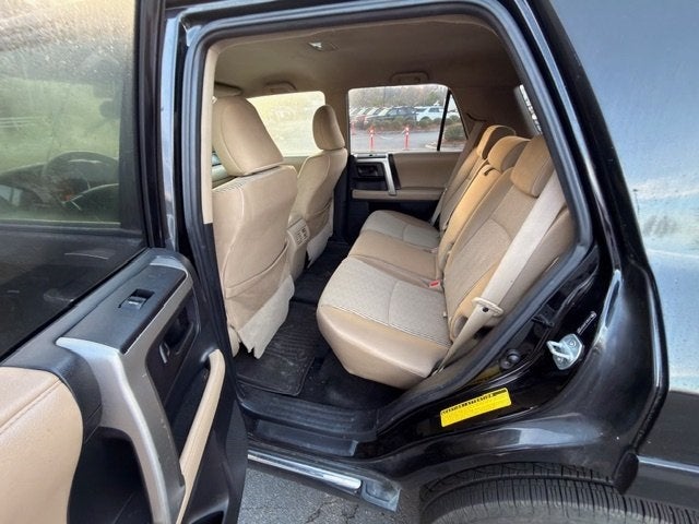 2010 Toyota 4Runner SR5