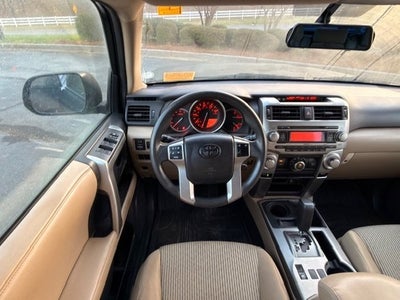 2010 Toyota 4Runner SR5