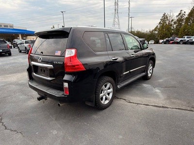 2013 Lexus GX 460