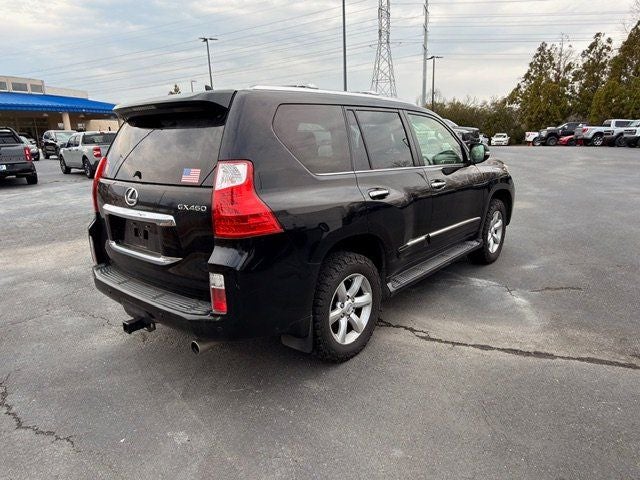 2013 Lexus GX 460