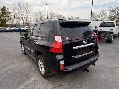 2013 Lexus GX 460
