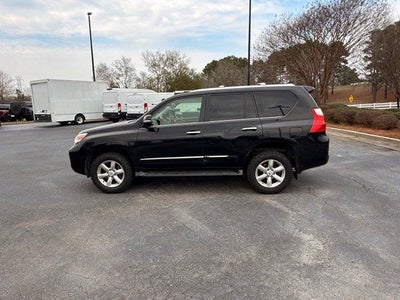 2013 Lexus GX 460