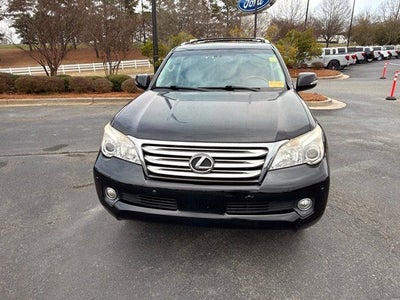 2013 Lexus GX 460