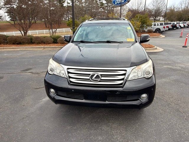 2013 Lexus GX 460