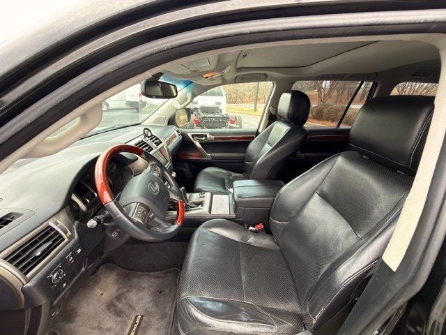 2013 Lexus GX 460