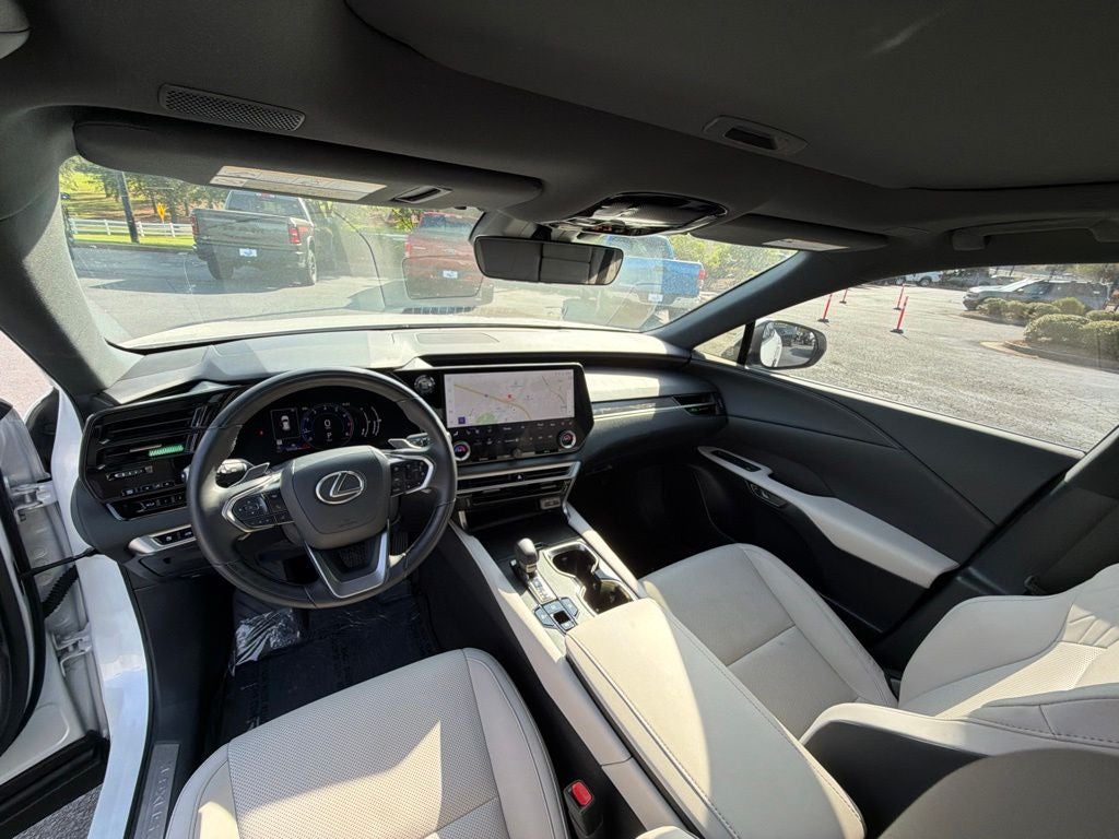 2023 Lexus RX 350 - Photo 10