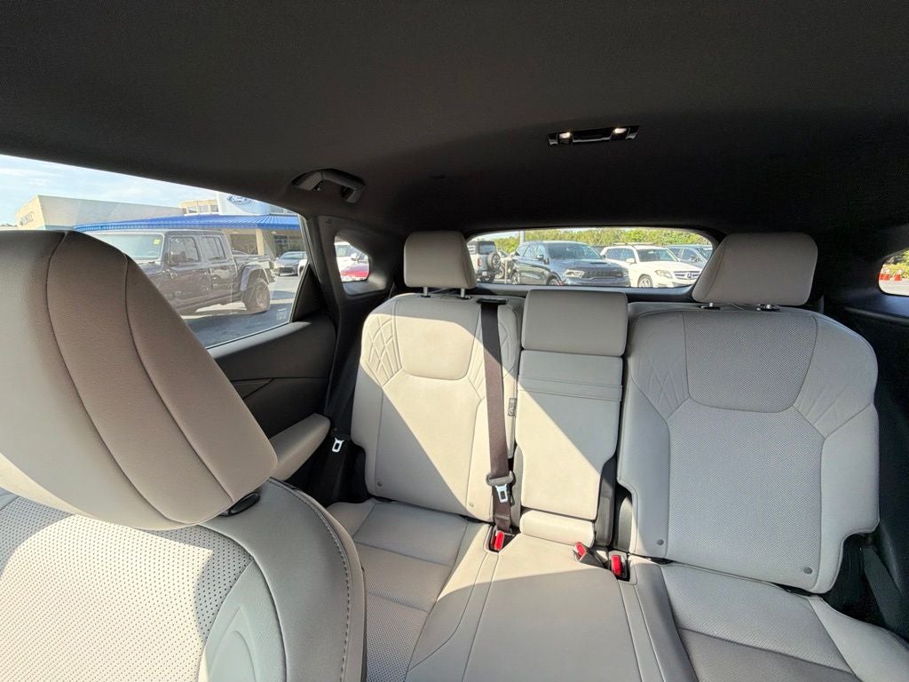 2023 Lexus RX 350 Premium