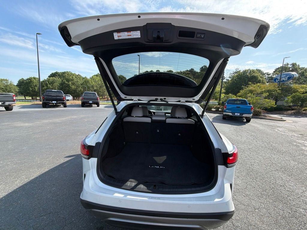 2023 Lexus RX 350 - Photo 12