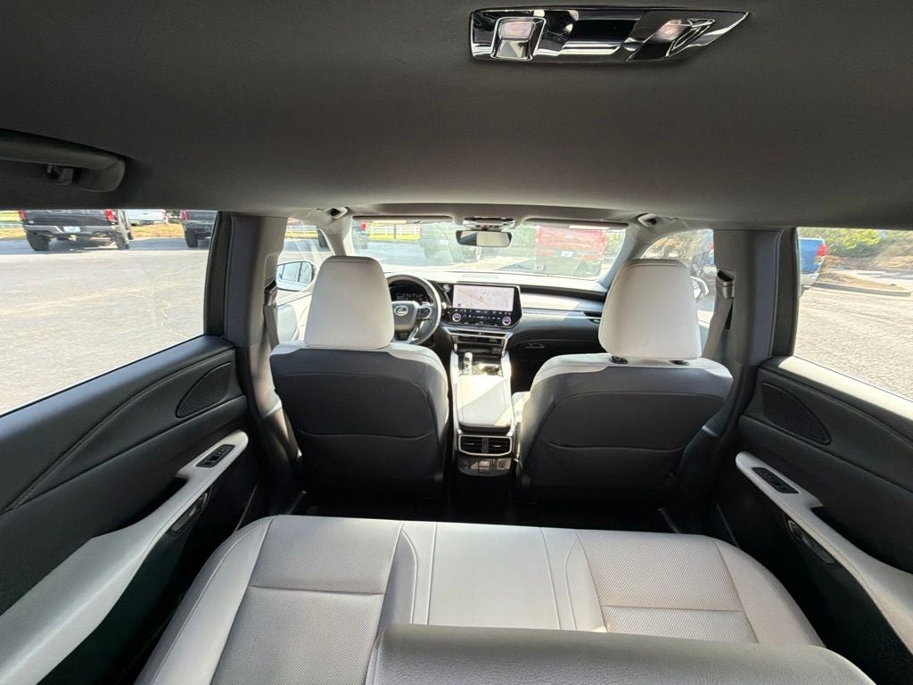 2023 Lexus RX 350 - Photo 13