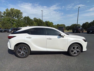 2023 Lexus RX 350 Premium