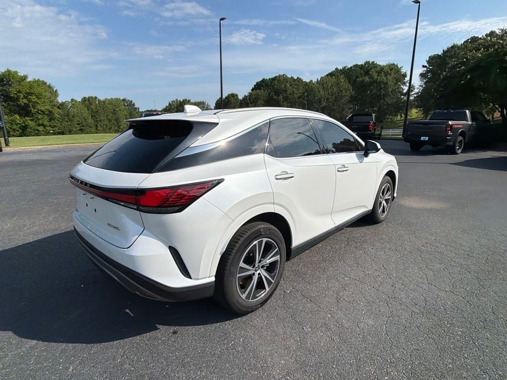 2023 Lexus RX 350 - Photo 17