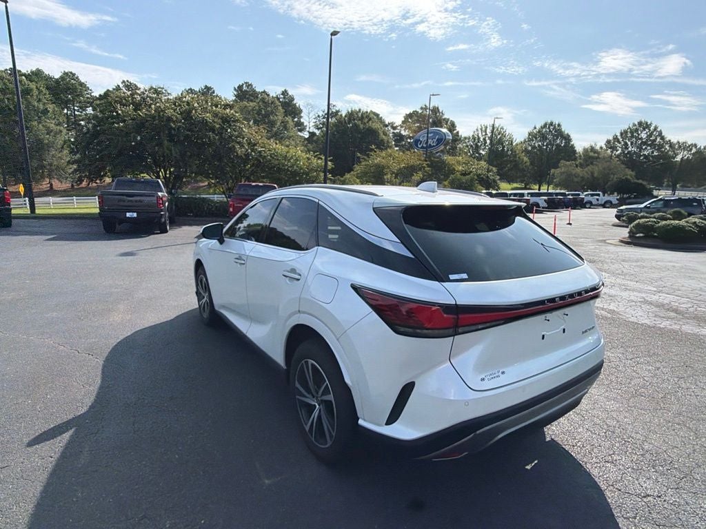 2023 Lexus RX 350 - Photo 19