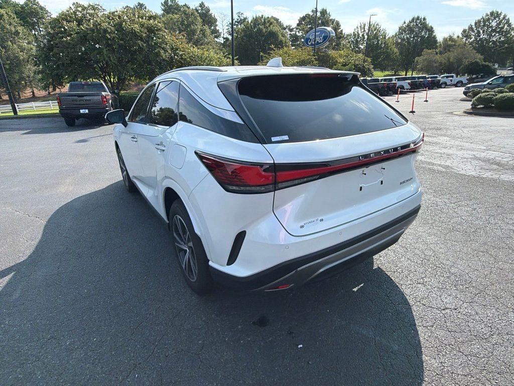 2023 Lexus RX 350 - Photo 20