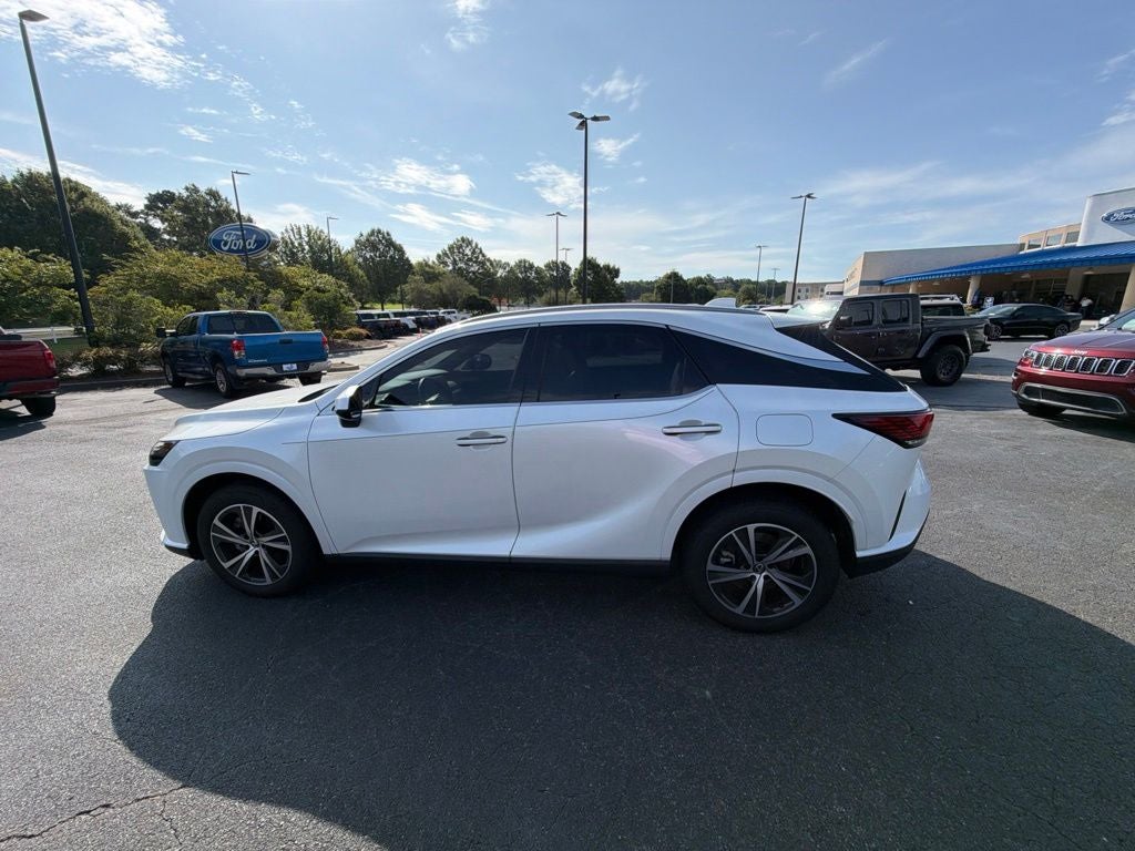 2023 Lexus RX 350 - Photo 21
