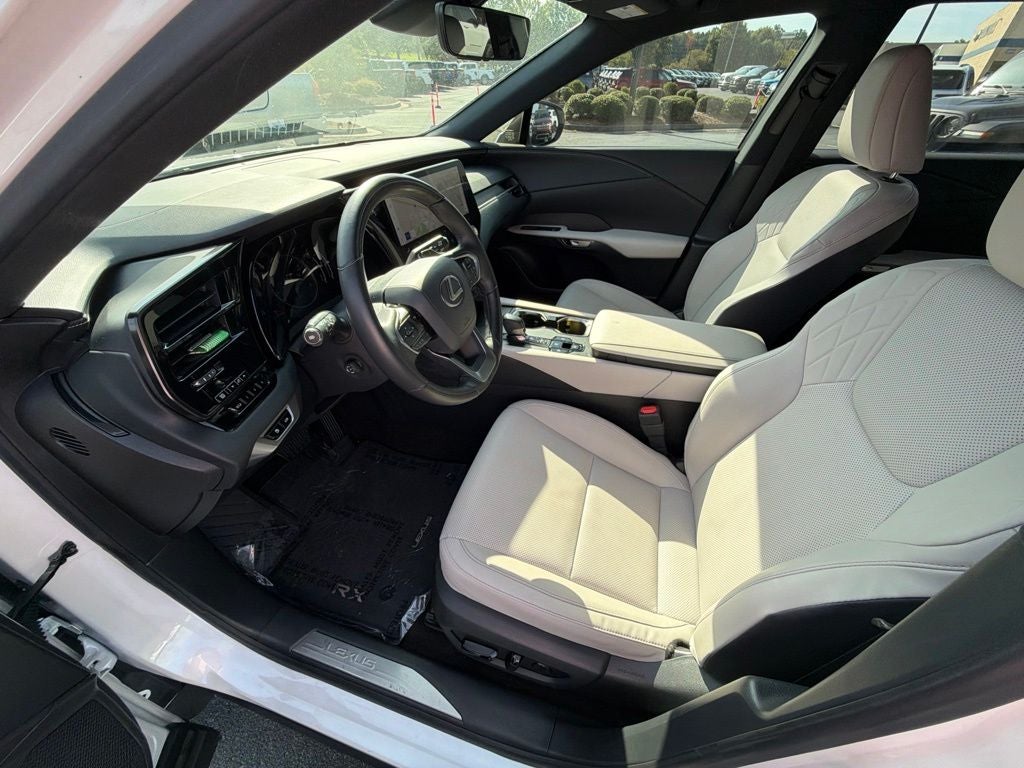 2023 Lexus RX 350 - Photo 7