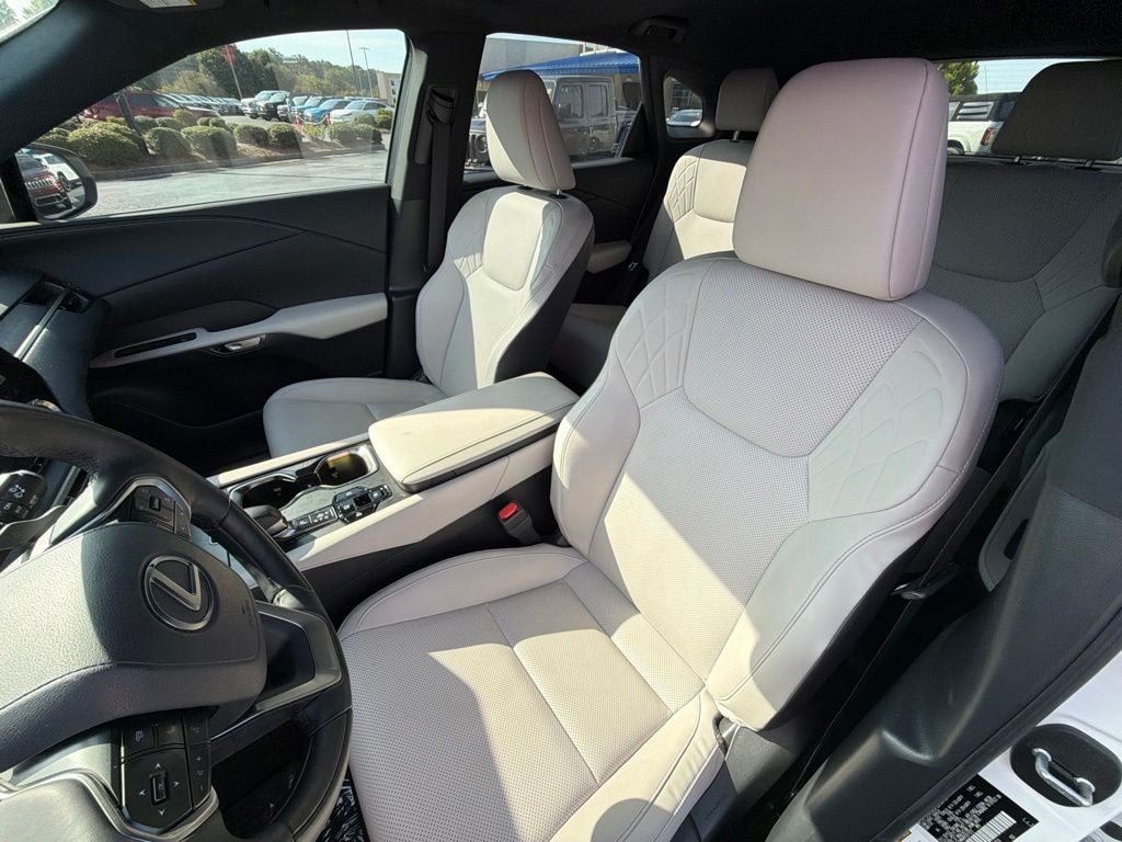 2023 Lexus RX 350 - Photo 8