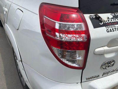 2009 Toyota RAV4 Sport