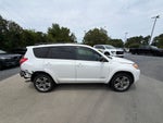 2009 Toyota RAV4 Sport