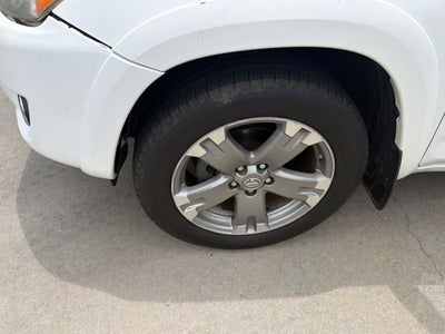 2009 Toyota RAV4 Sport