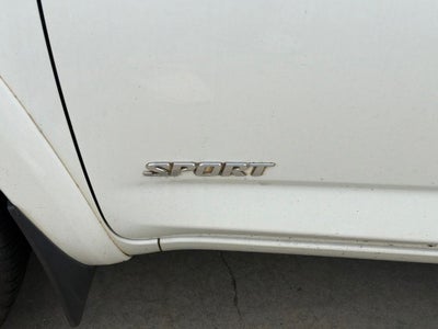2009 Toyota RAV4 Sport