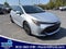 2023 Toyota Corolla Hatchback XSE