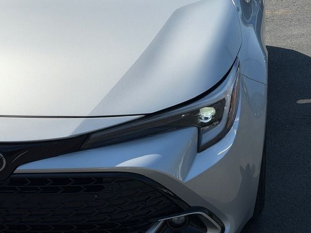 2023 Toyota Corolla Hatchback XSE