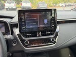 2019 Toyota Corolla Hatchback XSE