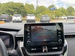 2019 Toyota Corolla Hatchback XSE
