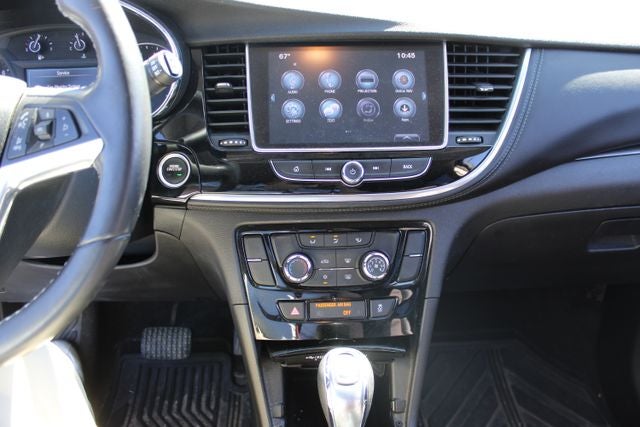 Used 2017 Buick Encore Preferred with VIN KL4CJESB5HB176462 for sale in Rock Hill, SC