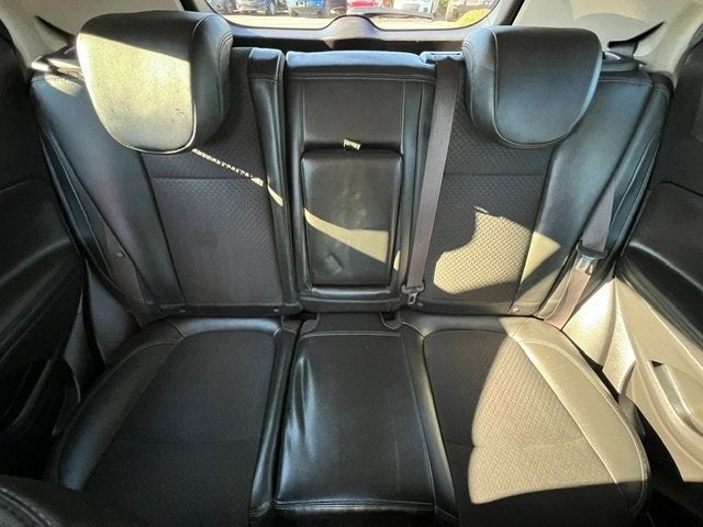 2017 Buick Encore Preferred II