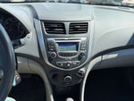 2013 Hyundai Accent GS