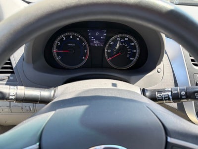 2013 Hyundai Accent GS